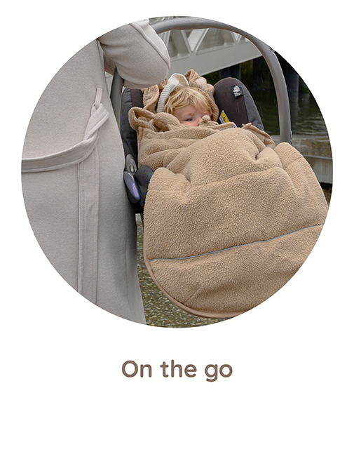 Soft and lovely baby essentials - LODGER