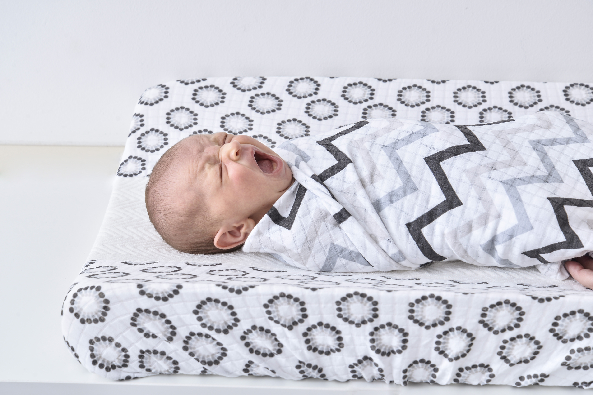 voldoende Fractie Verliefd Inbakeren: tips en tricks die je baby door kunnen laten slapen | Lodger .com/blog
