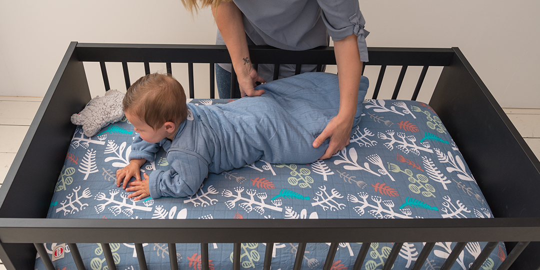 Wanneer Gaat Mijn Baby Omrollen