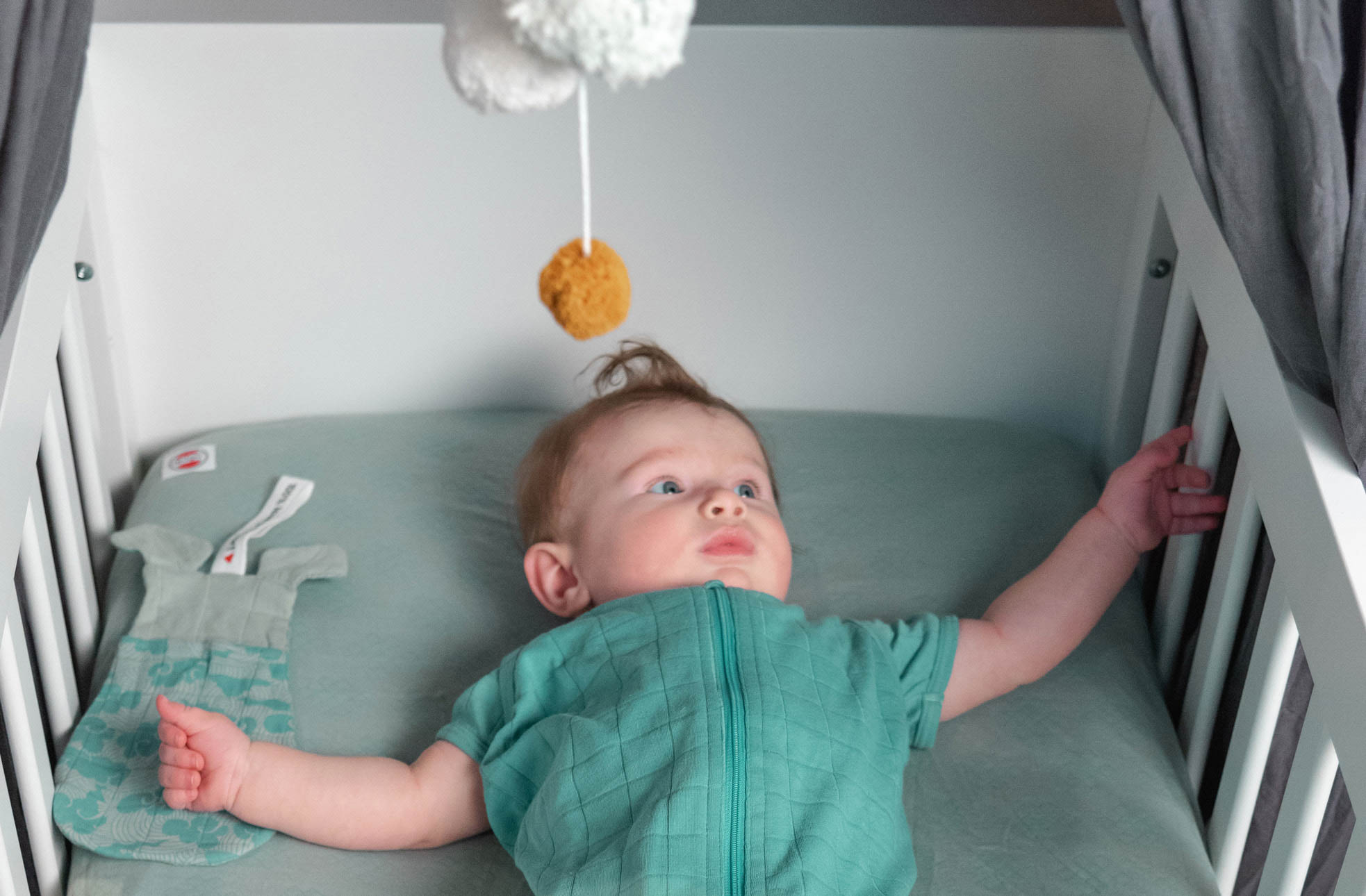 10 Interesting Facts About Muslin Sleeping Bags For Babies