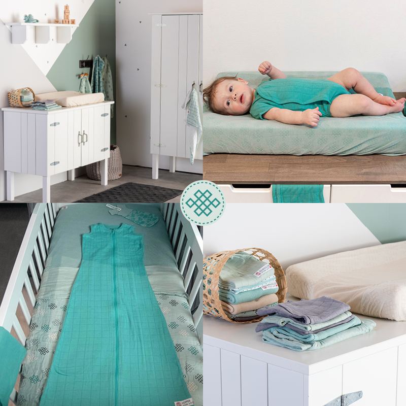 4 original baby room decor ideas and inspiration