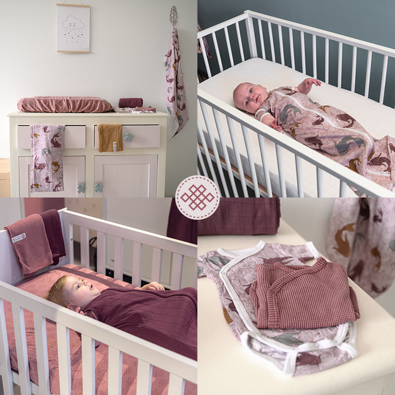 4 Original Baby Room Decor Ideas And Inspiration