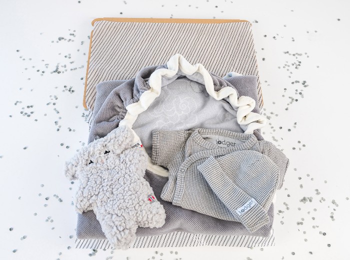 original baby gift ideas