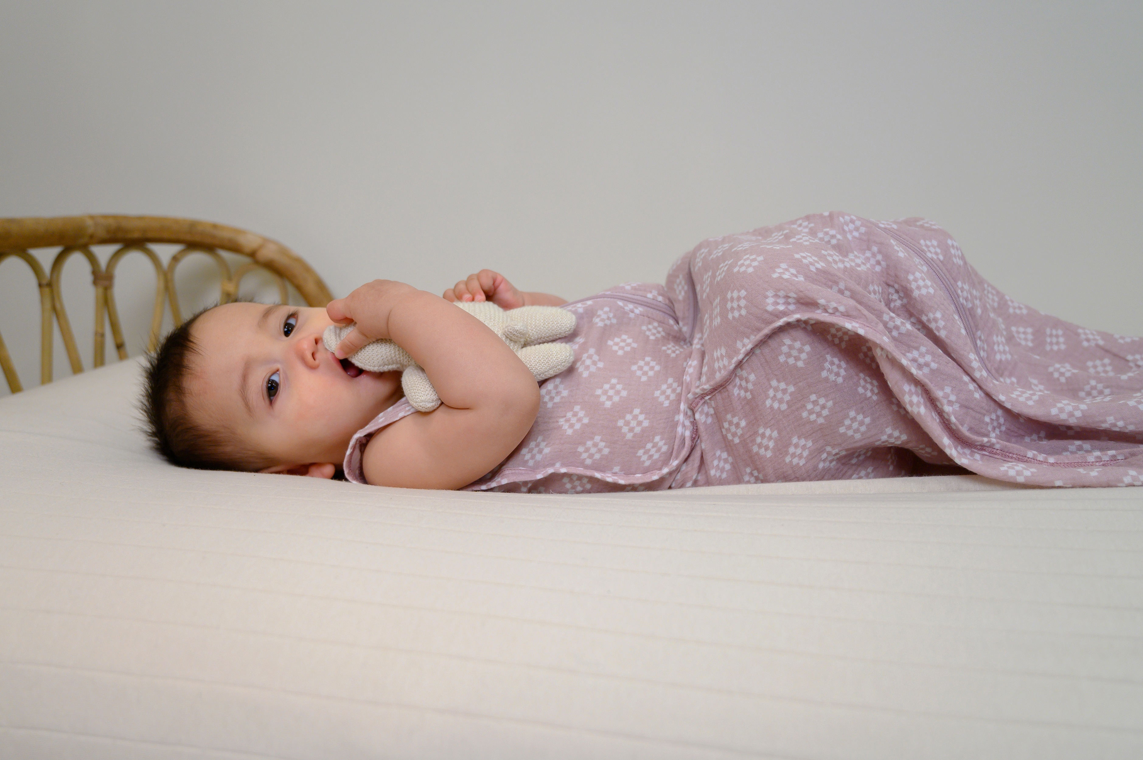 10 interesting facts about muslin sleeping bags for babies