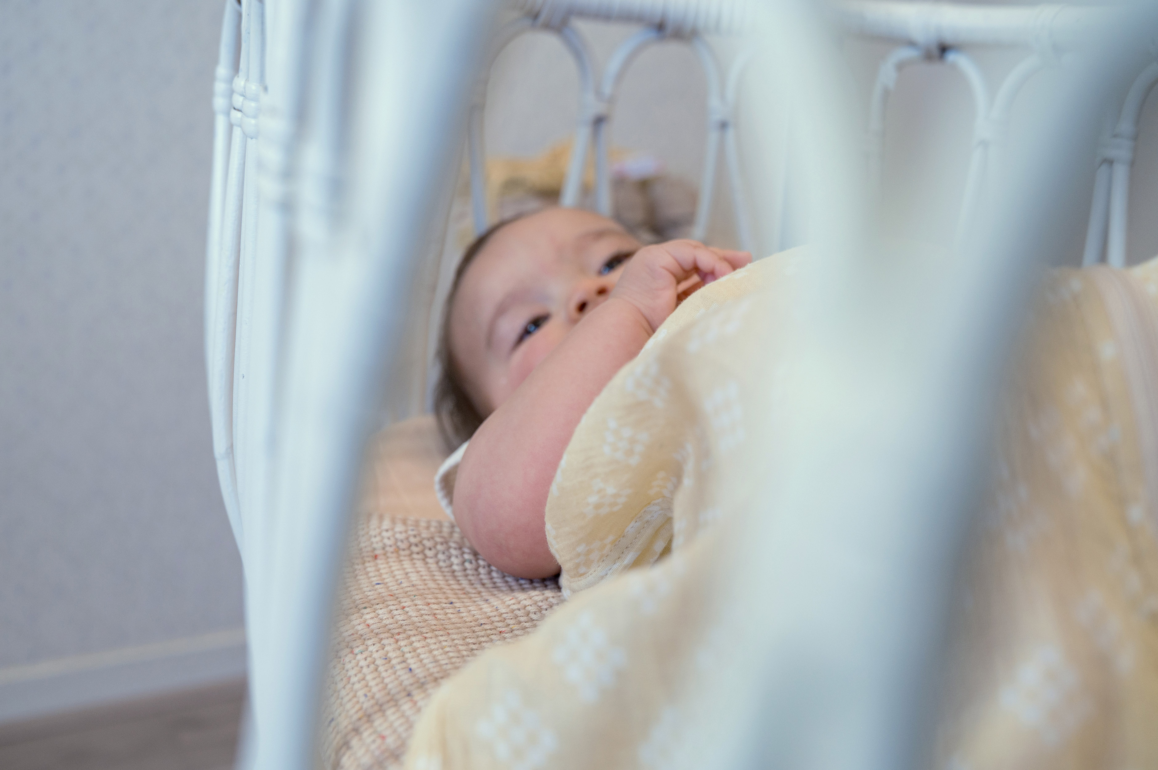 Bewustzijn borstel vleet Met deze tips slaapt jouw kindje rustig bij warm weer
