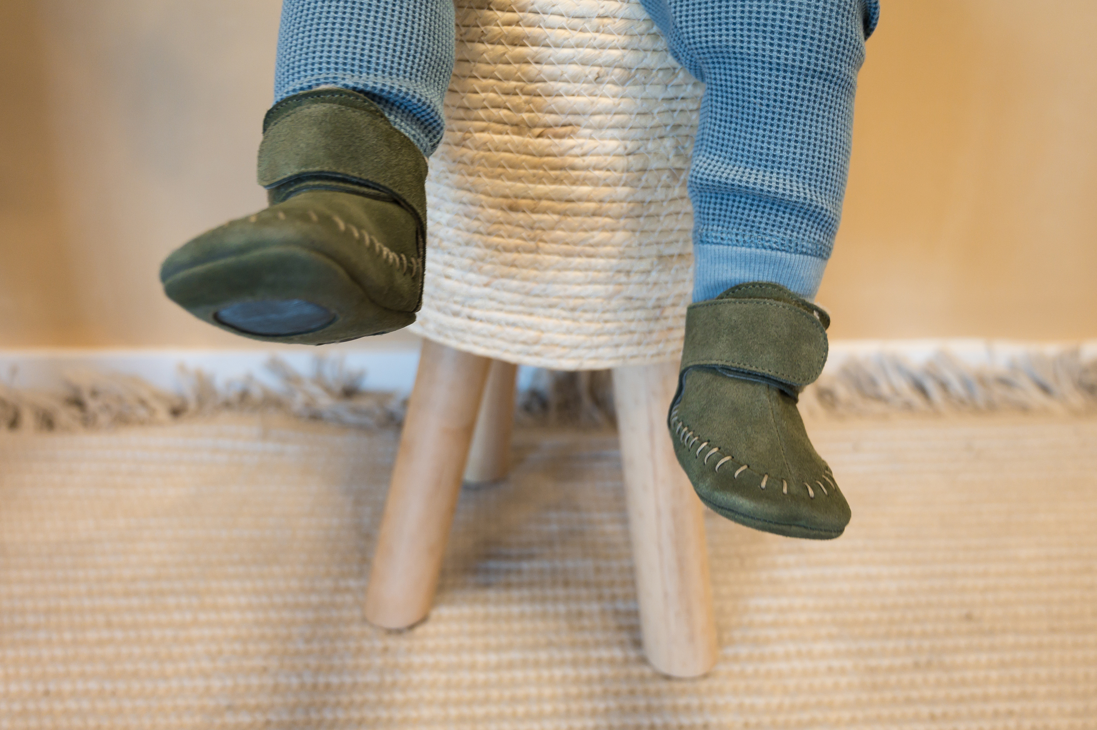 Verschil tussen préstapper en eerste stap schoen | Junior Steps
