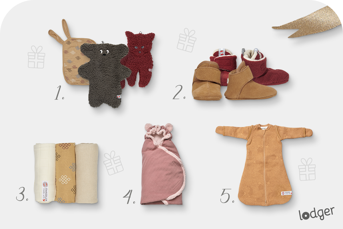 top rated baby gifts