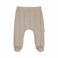 Lodger babypants jogger pointelle size 50-68