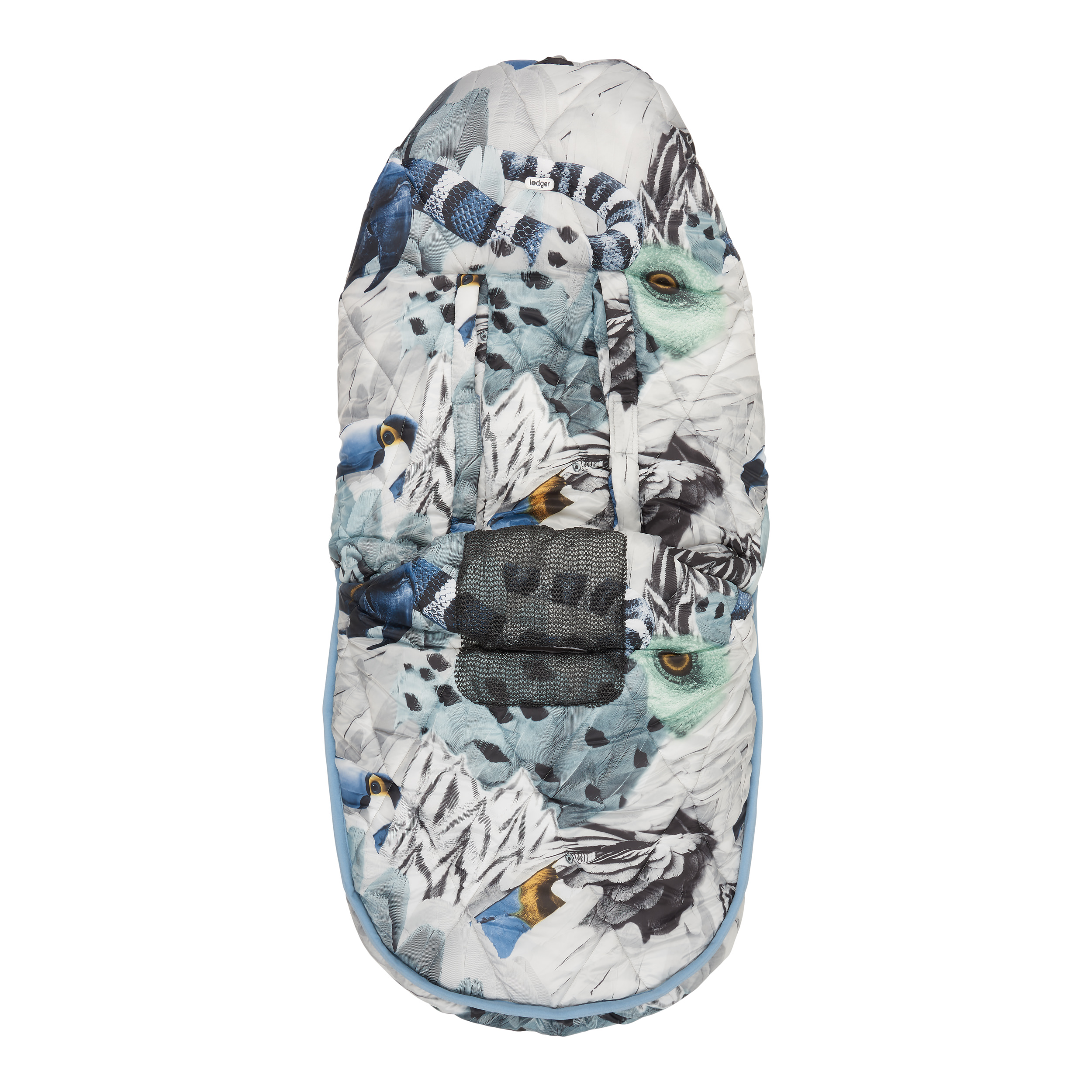 universal stroller skateboard