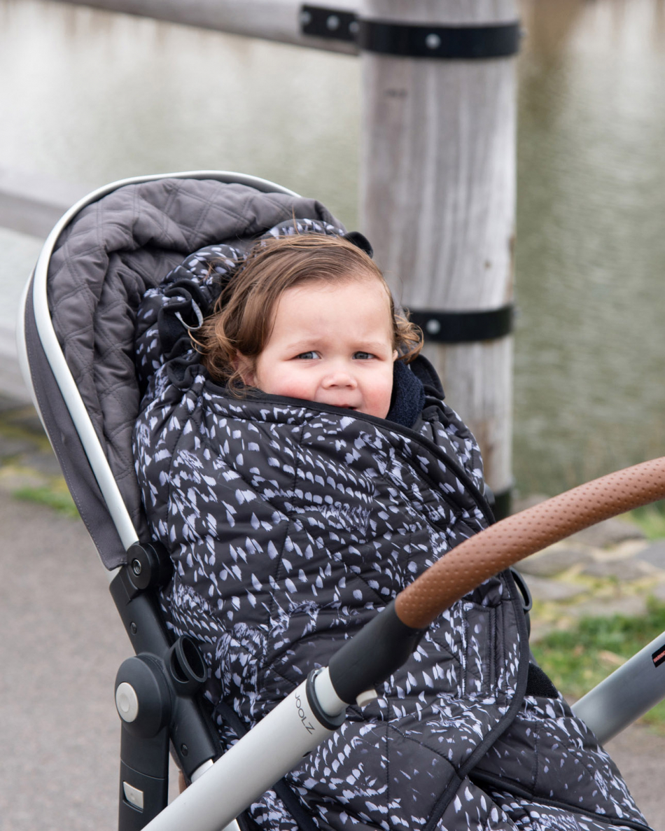 lodger bunker footmuff