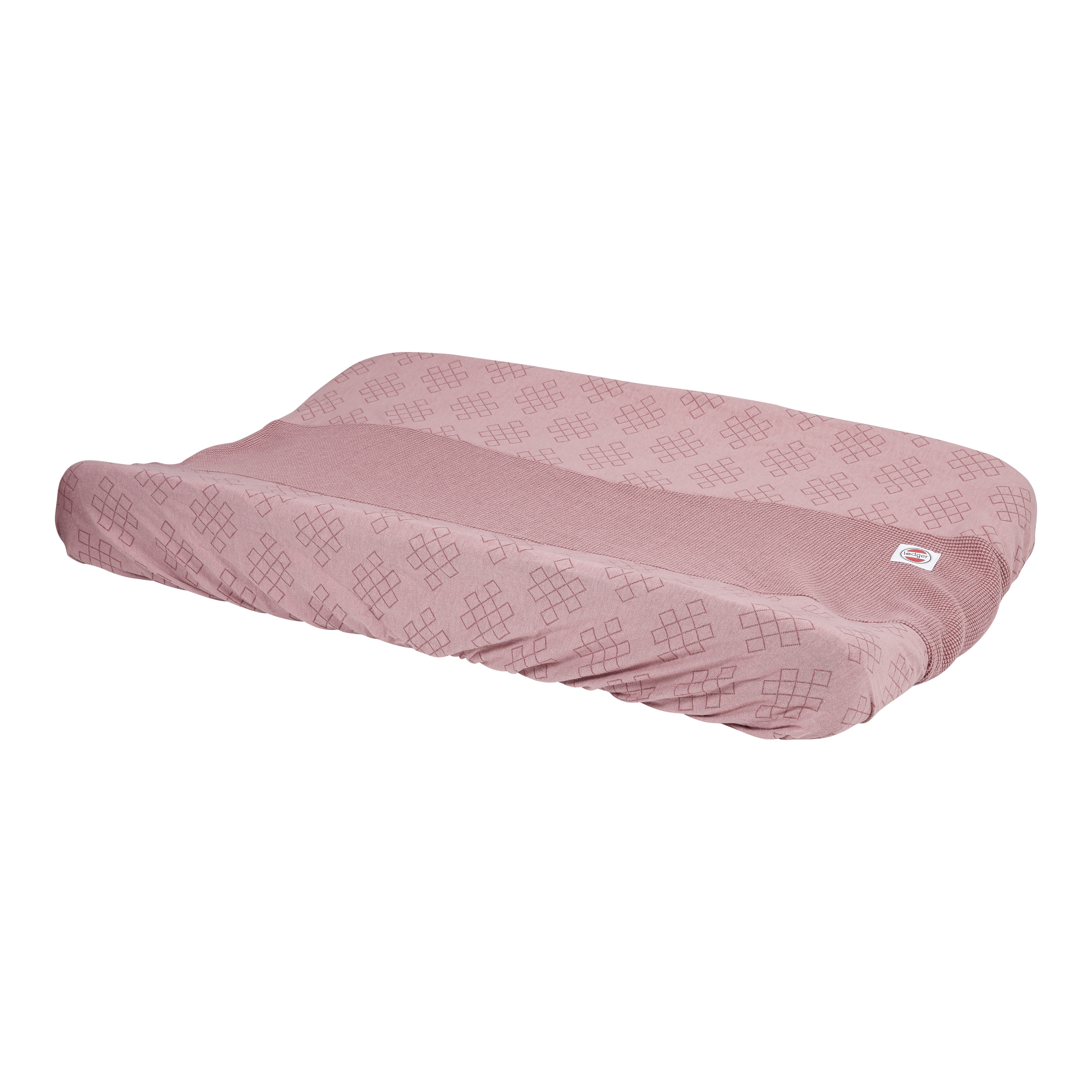 standard changing pad size