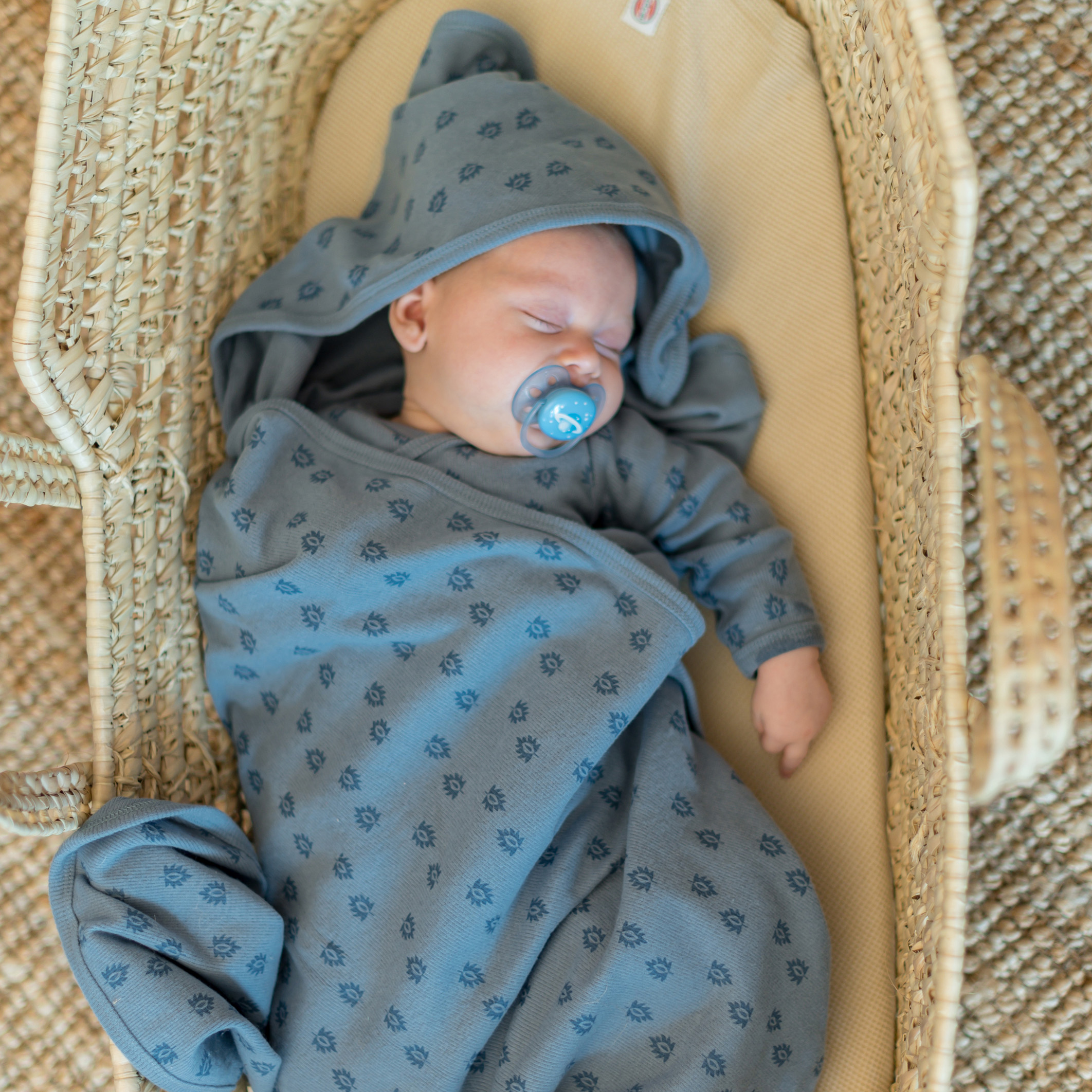 29659 Baby Blanket