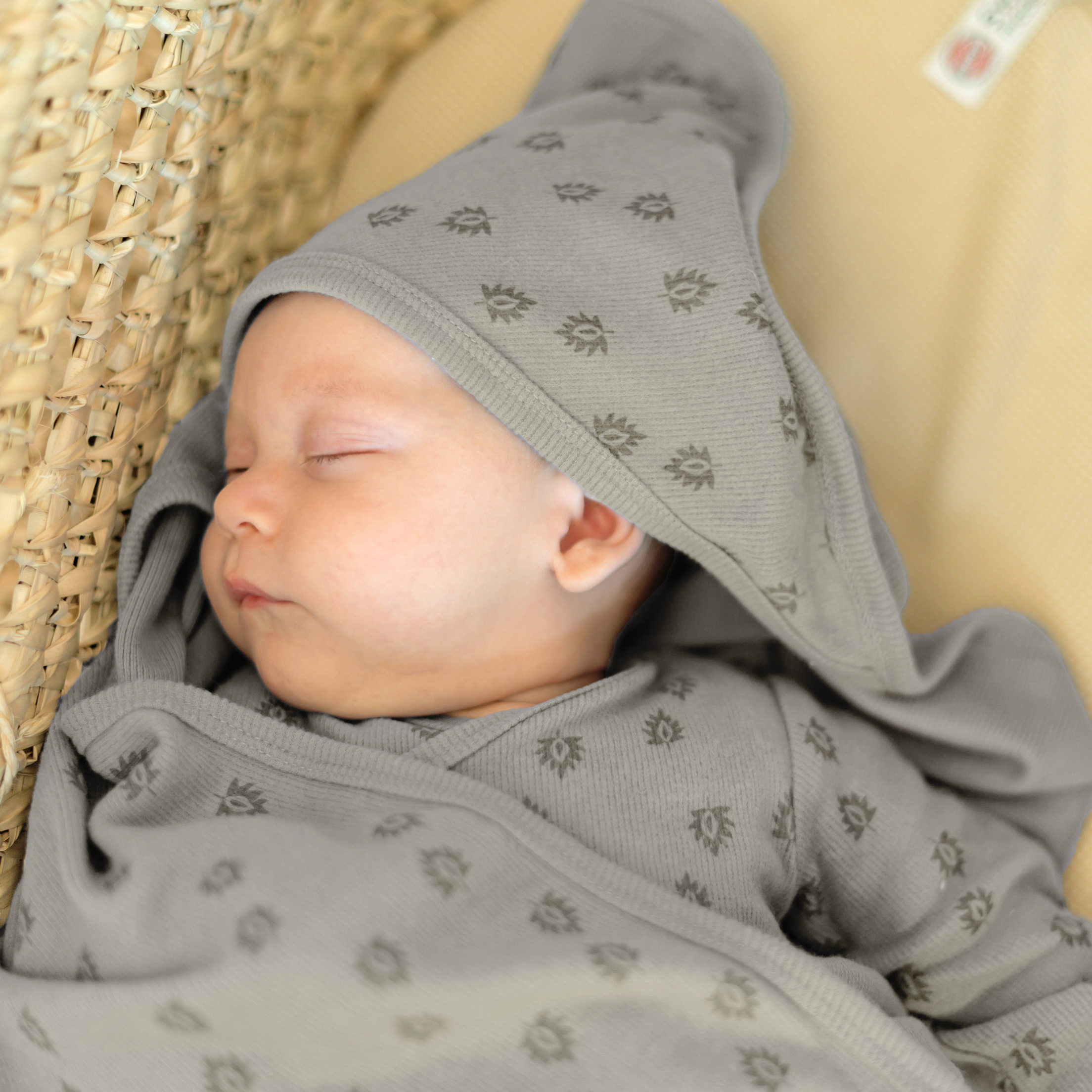 29653 Baby Blanket
