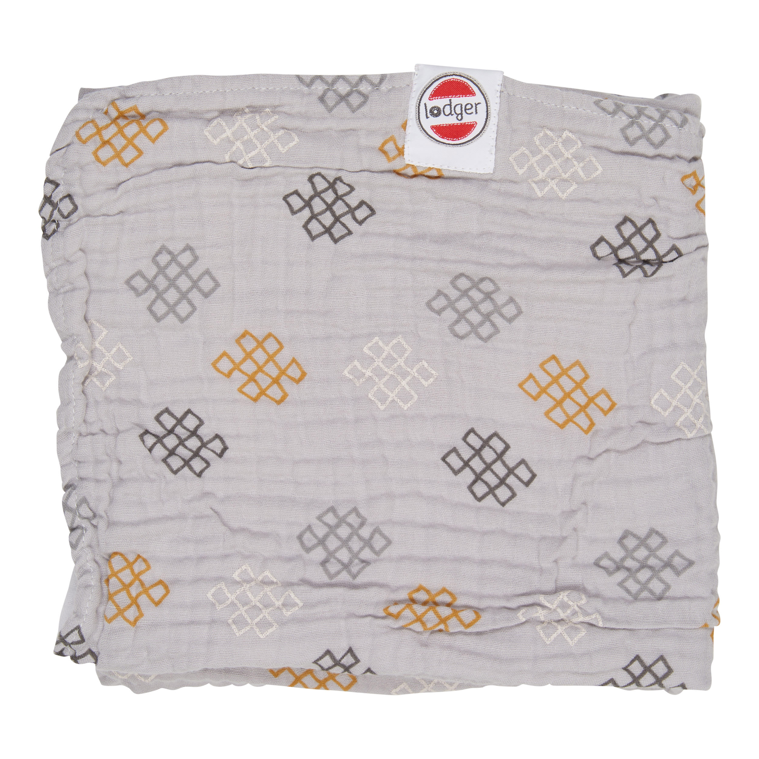 24233 Muslin Baby Blanket