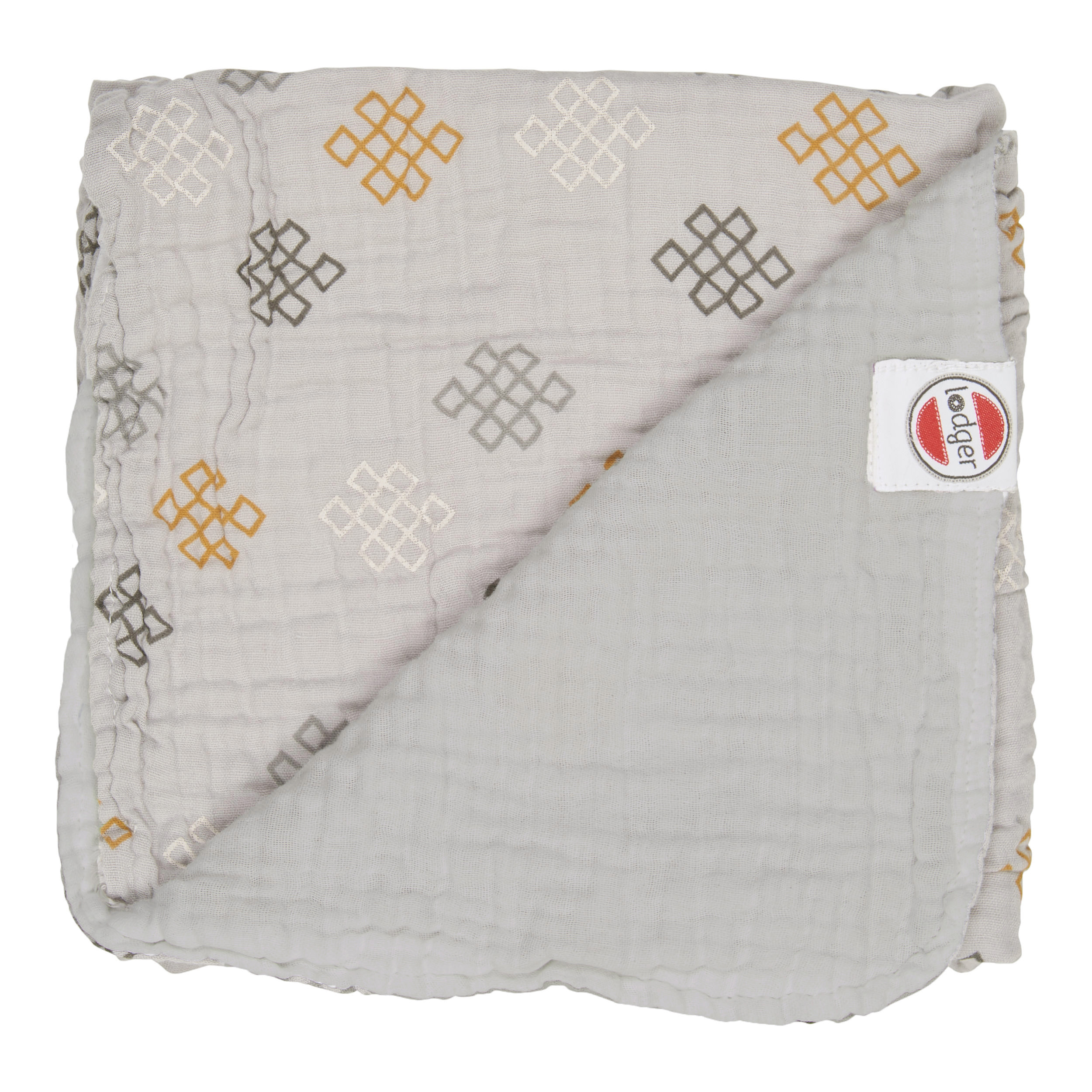 24233 Muslin Baby Blanket