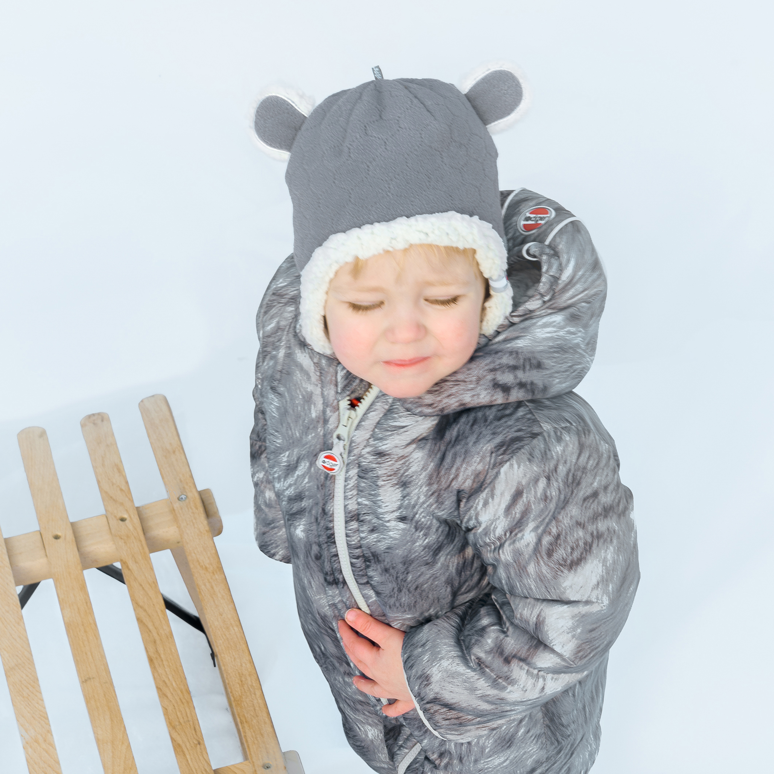 lodger porte bébé