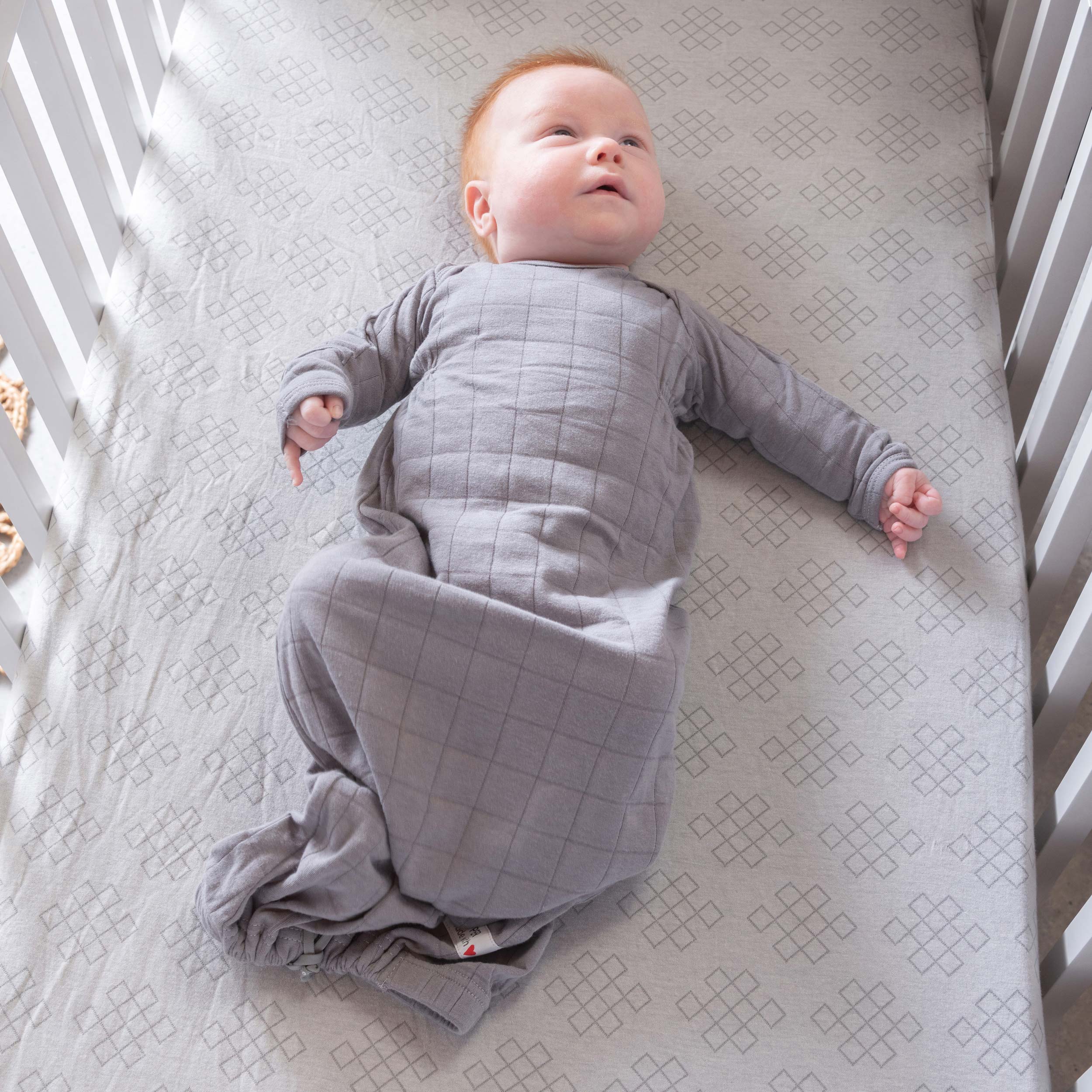 newborn sleeping bag