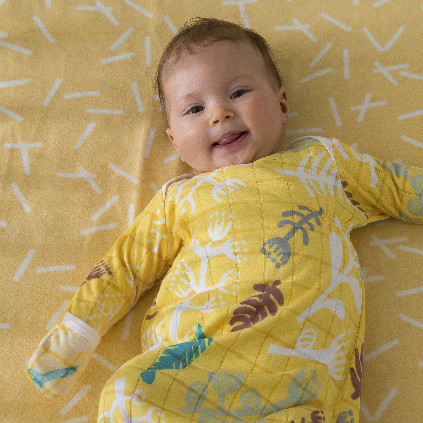 safe sleeping bags for newborns
