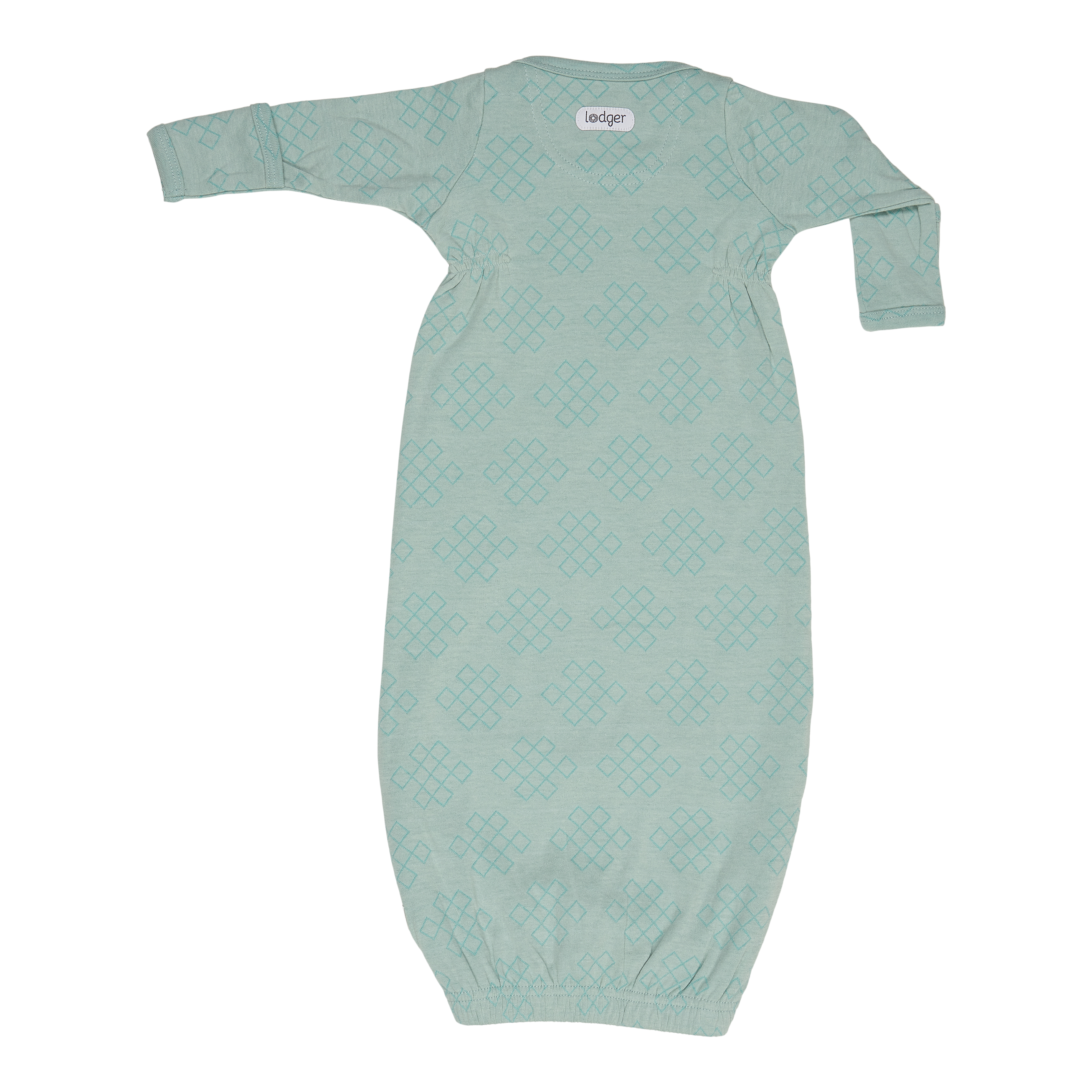 sleep sack with buttons