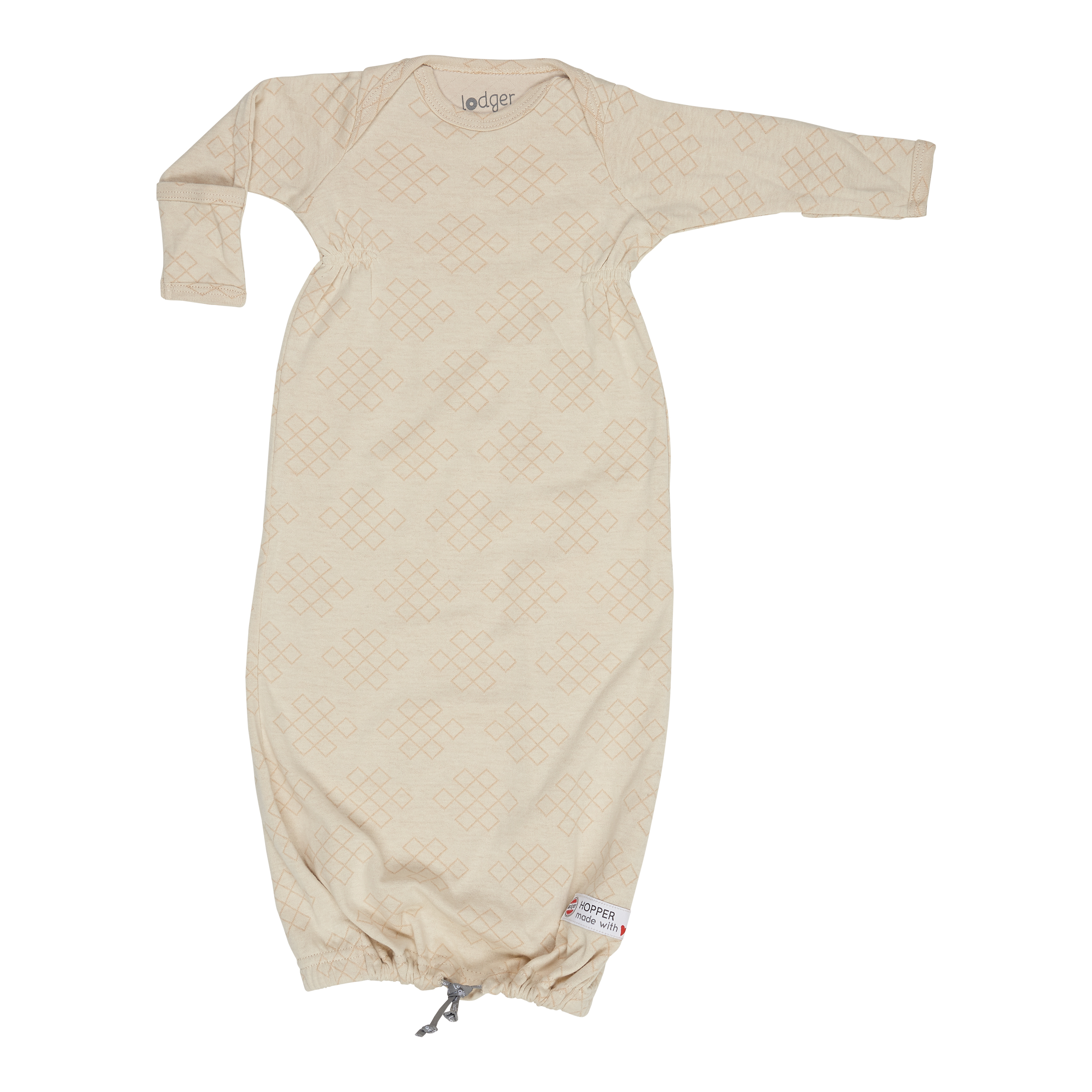 4 tog baby sleeping bag