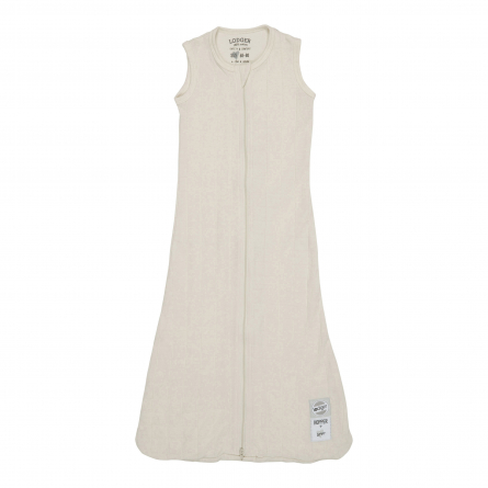 sleeveless baby sleep sack