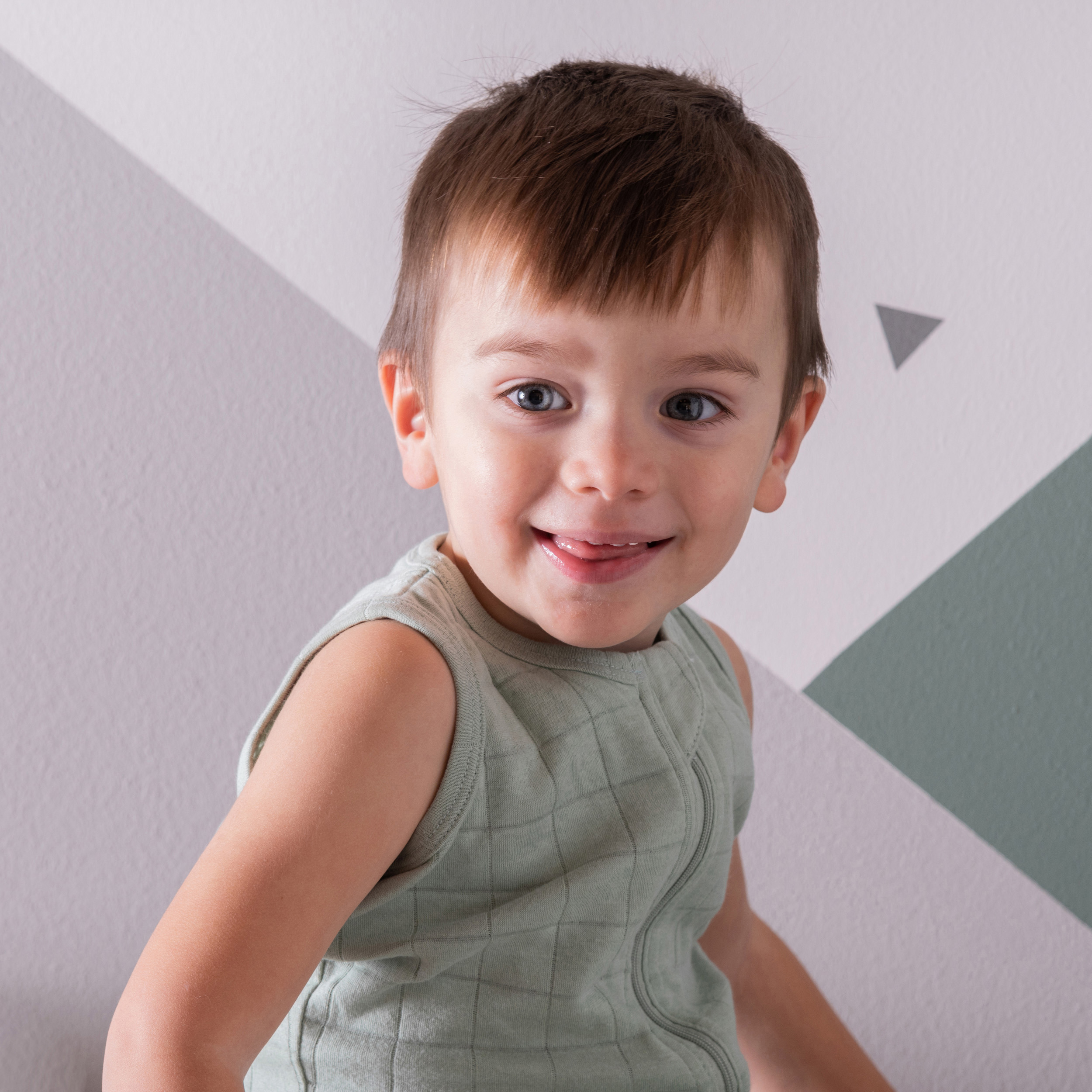 sleeveless sleep sacks for babies