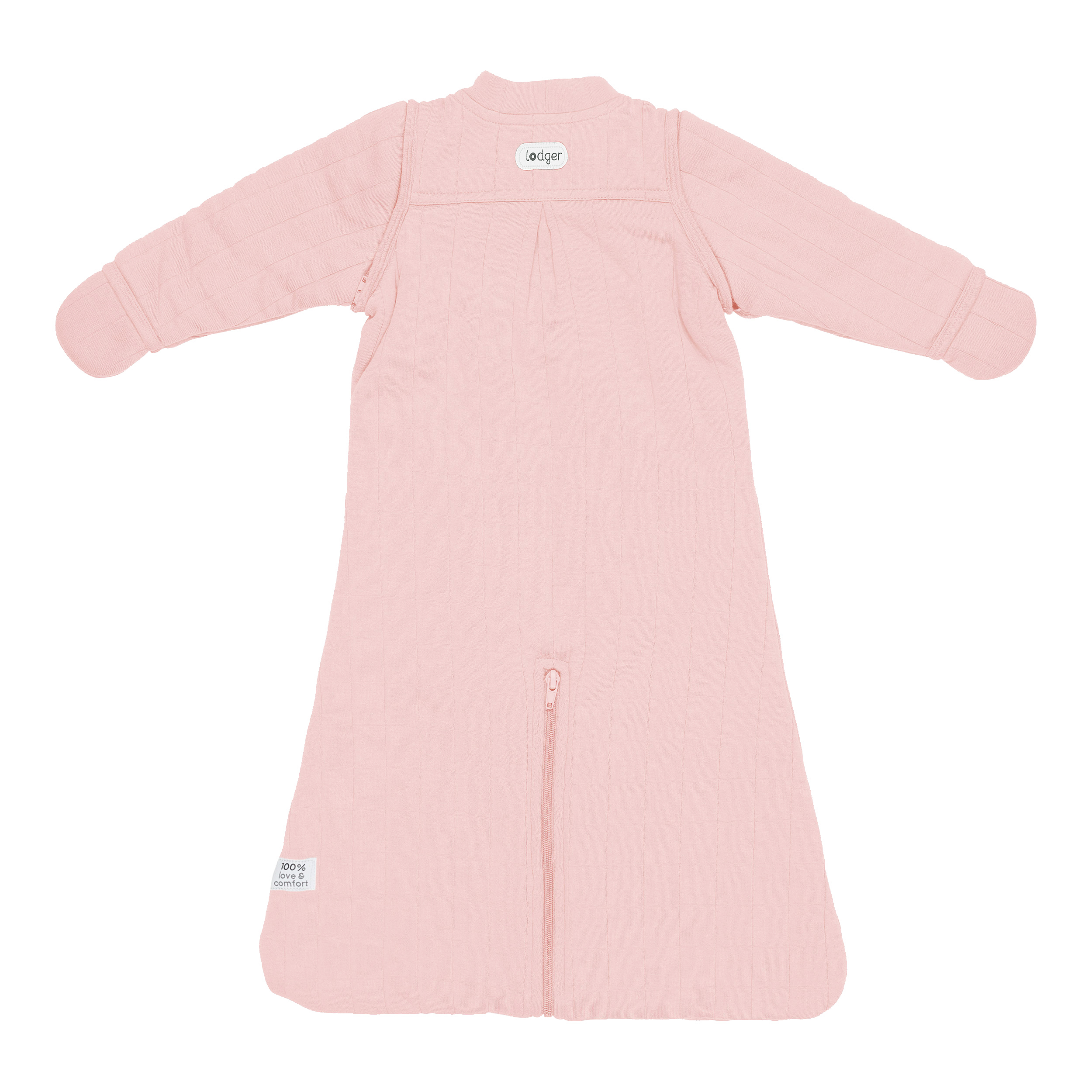 safe baby sleeping bag