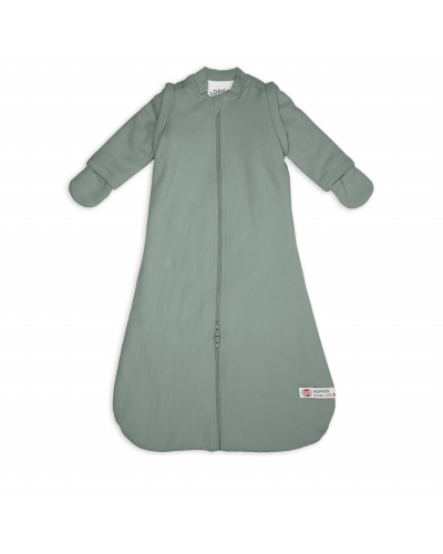 Baby slaapzak M3000 Stripe/Star Roze bij