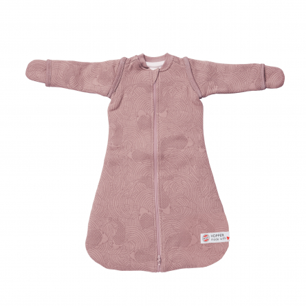 Warm cotton Hopper baby sleeping bag 