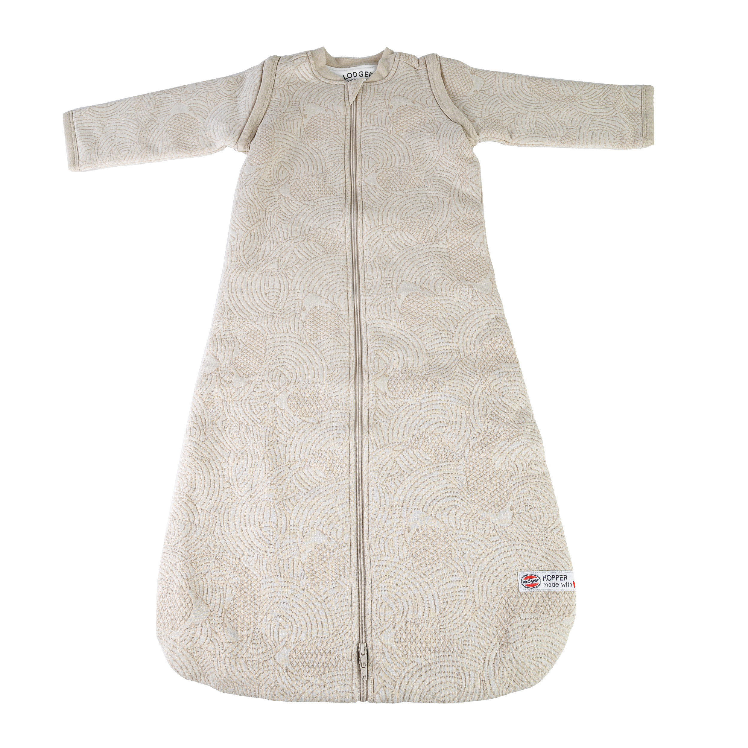 long sleeve sleeping bag