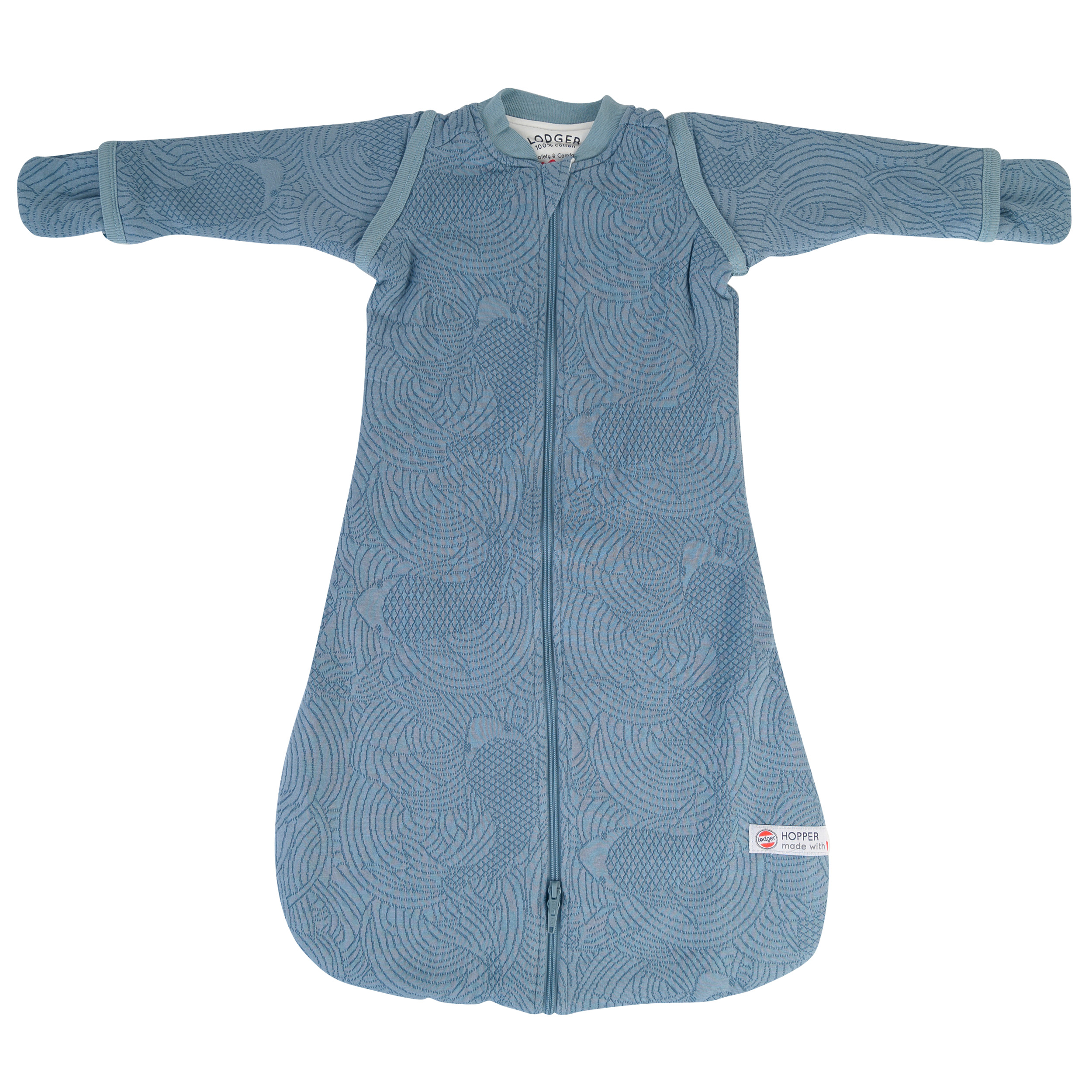 winter sleeping dress