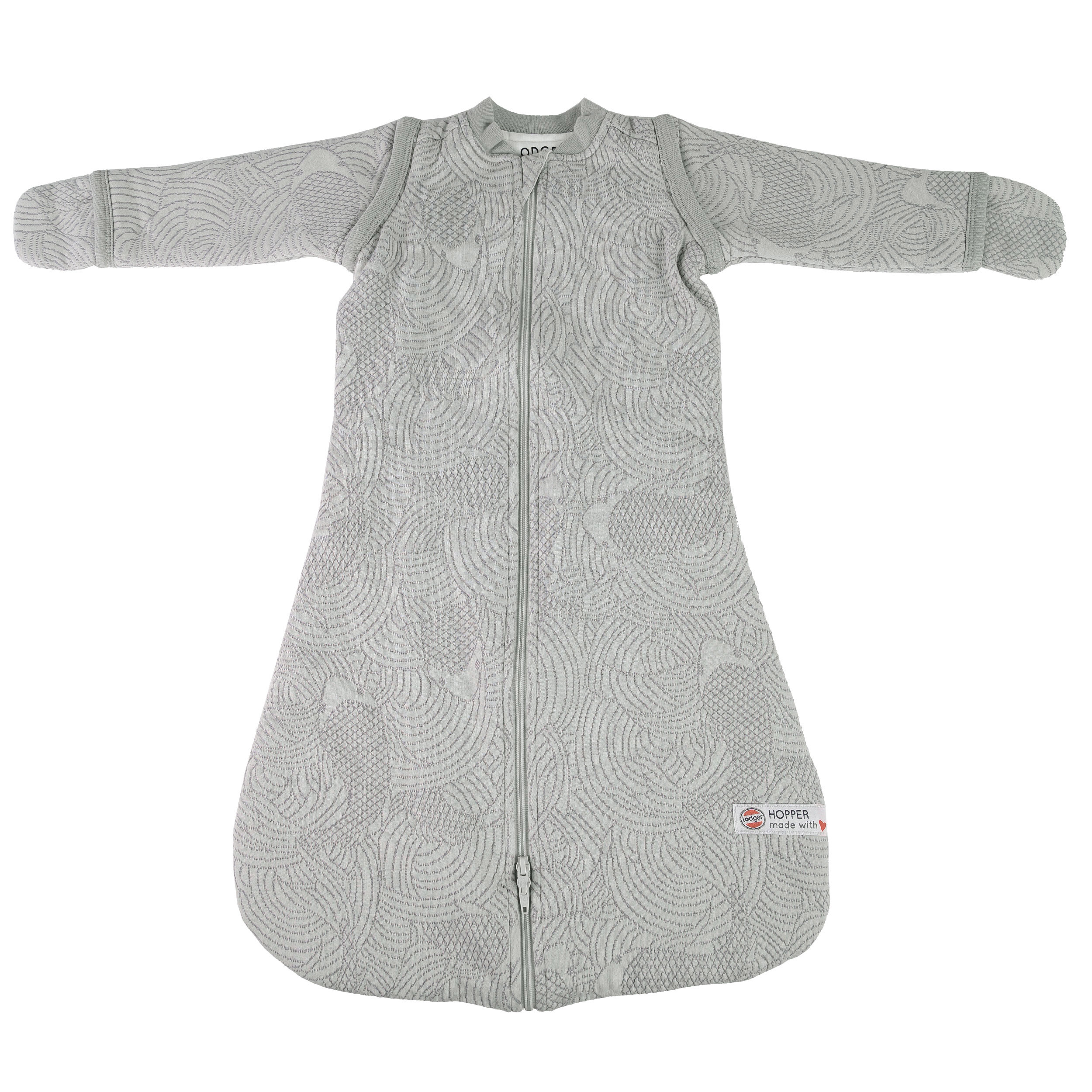winter sleeping bag baby