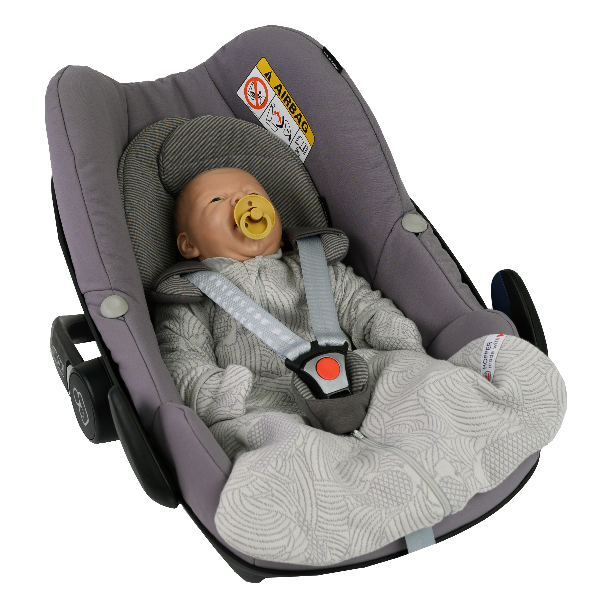 baby sleeping bags with detachable sleeves