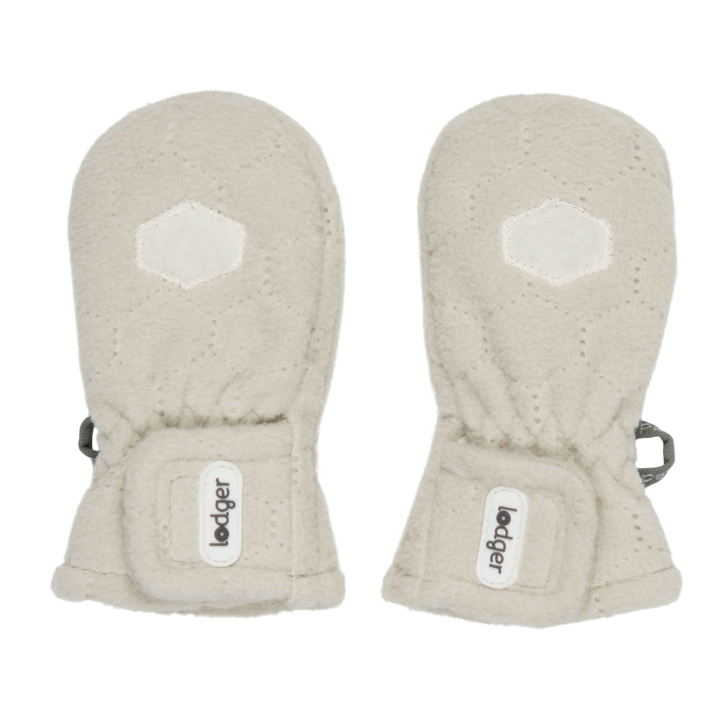 thumbless baby mittens