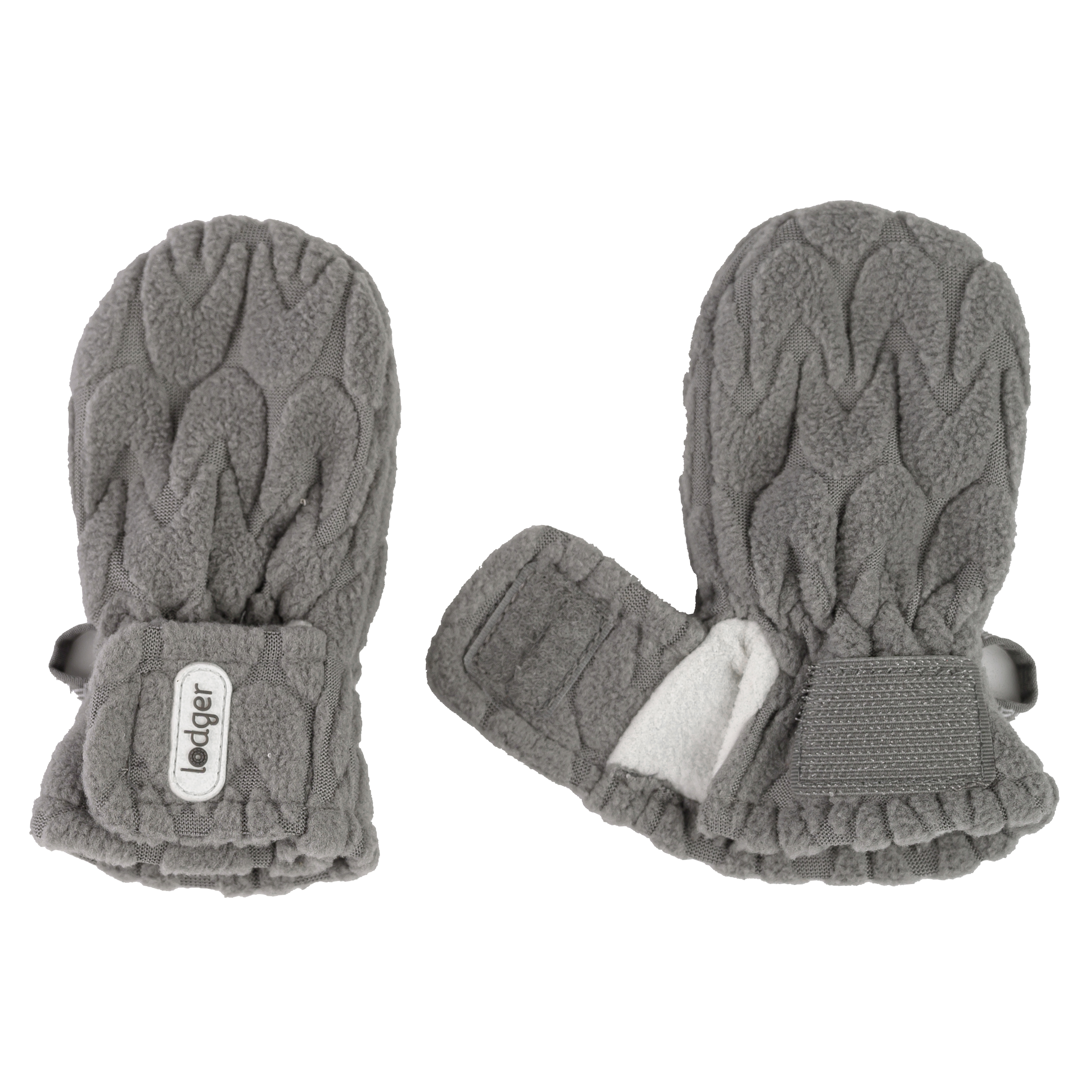 Warm baby mittens Clearance