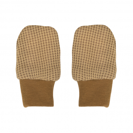 newborn baby scratch mittens