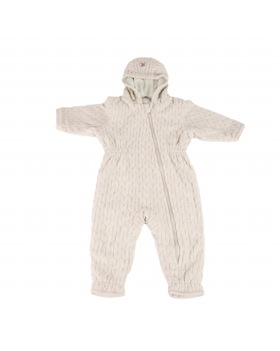 spectrum Ban Refrigerate Lodger baby pram suit for warm and comfy babies 0-6M