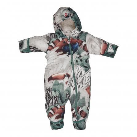 koala baby snowsuit
