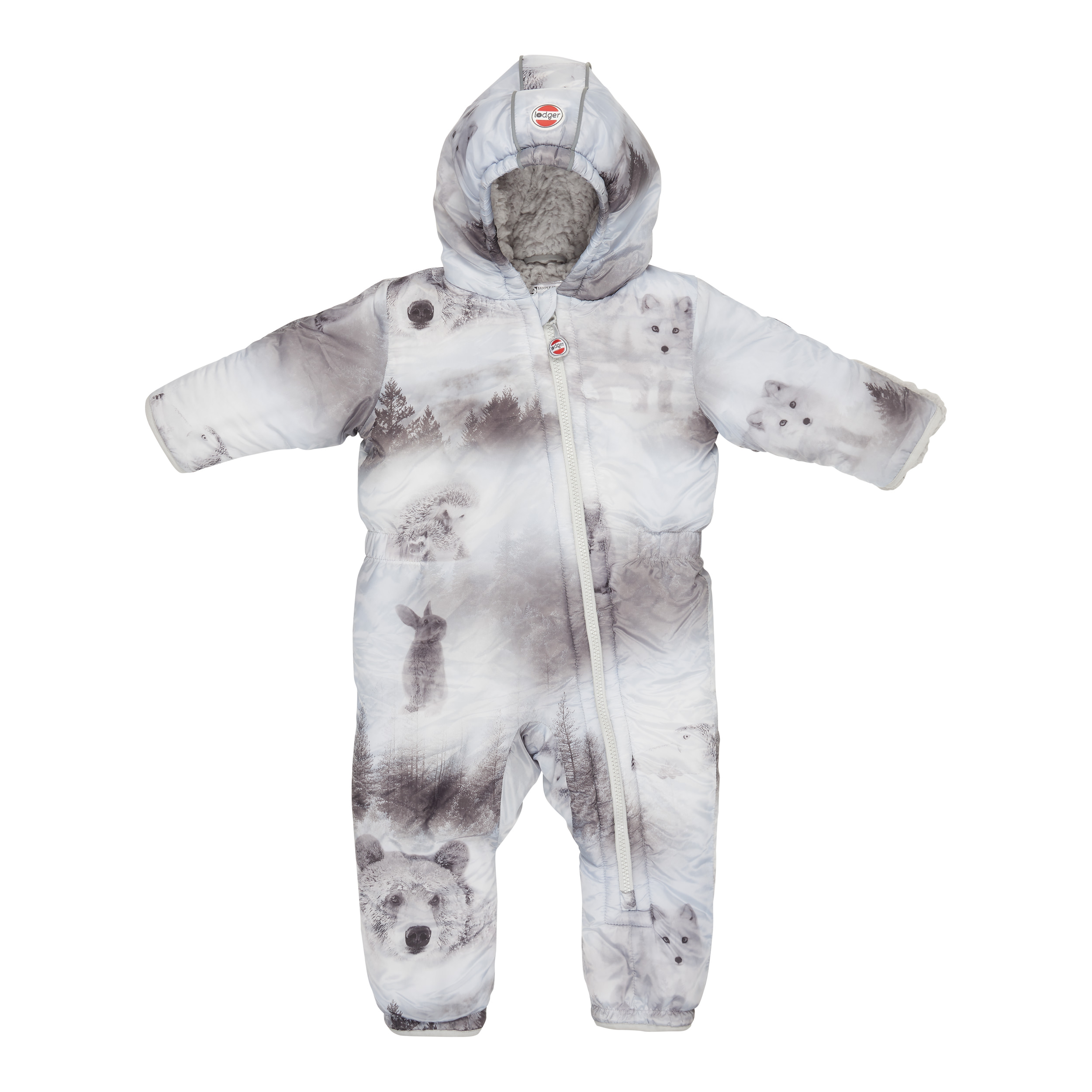 snowsuit 24m