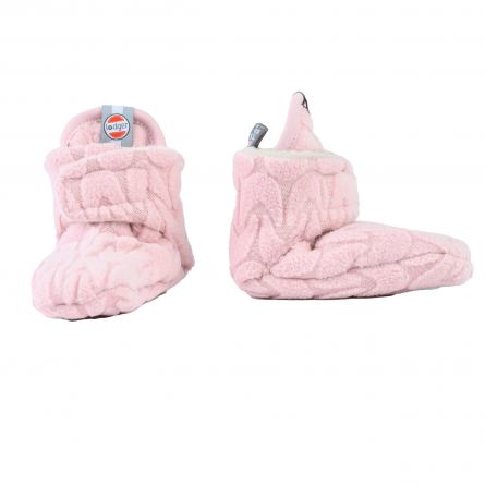 baby warm slippers