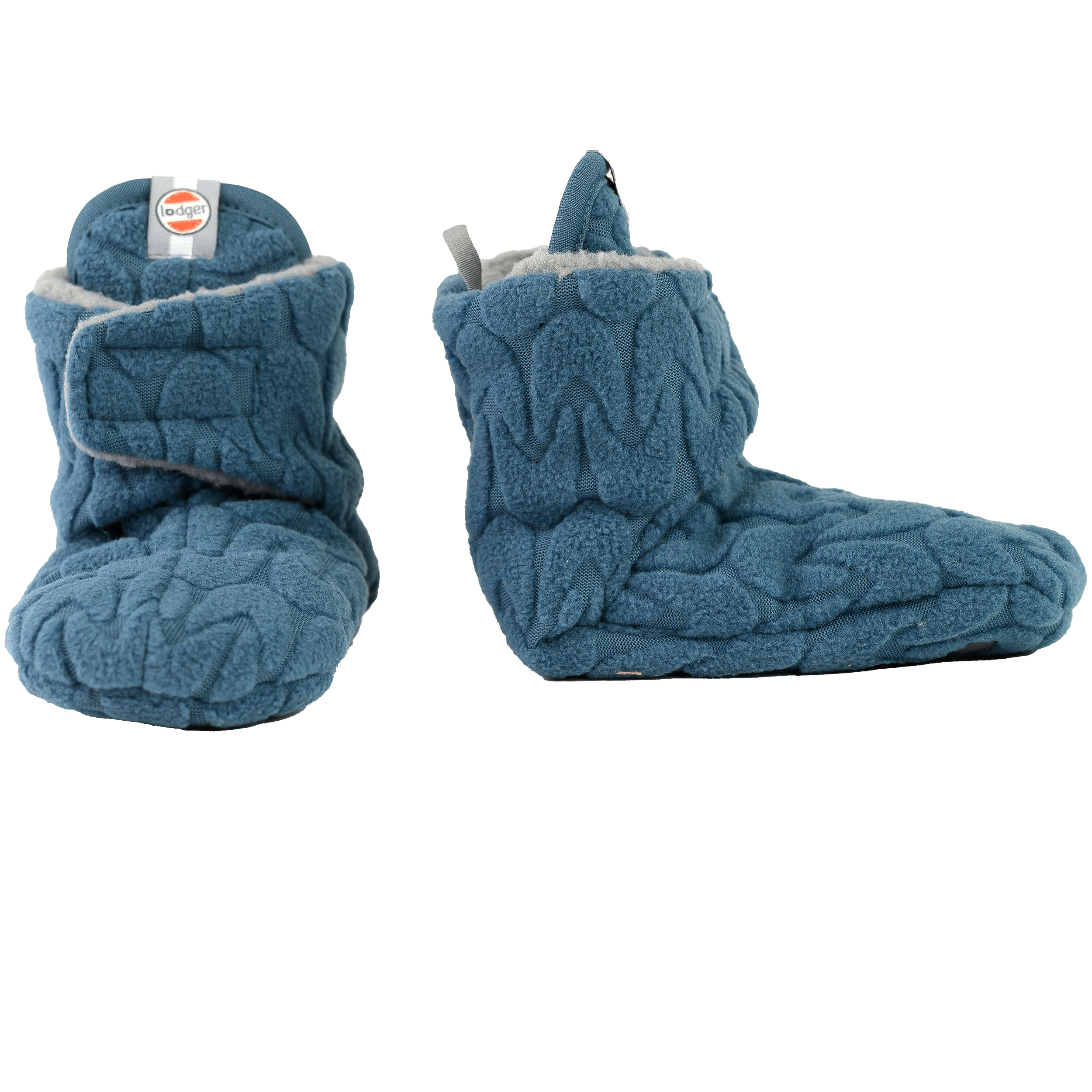 baby fleece slippers