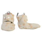 Baby slippers cotton
