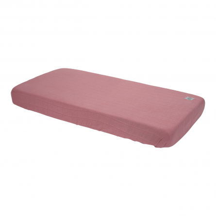 baby fitted cot sheets