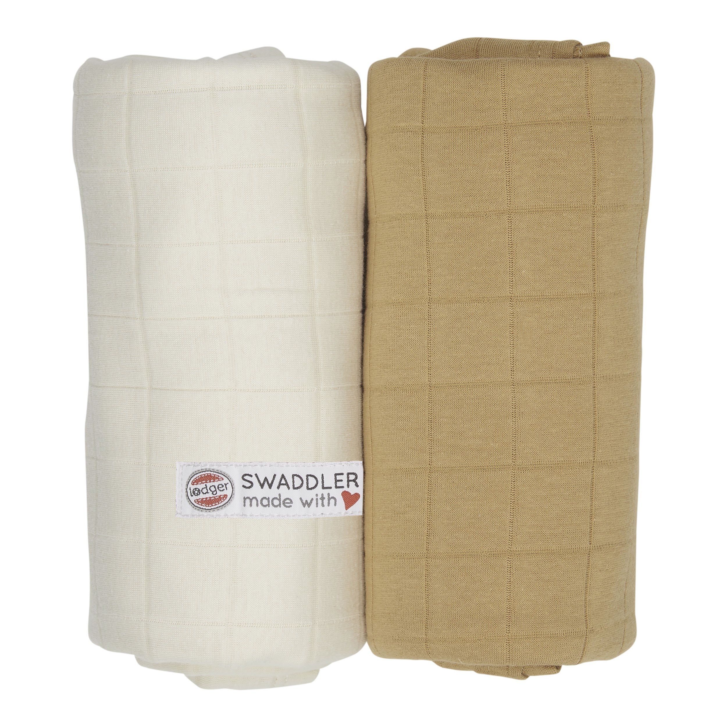 Multifunctionele XL hydrofiele luiers 120x120 cm 2pack