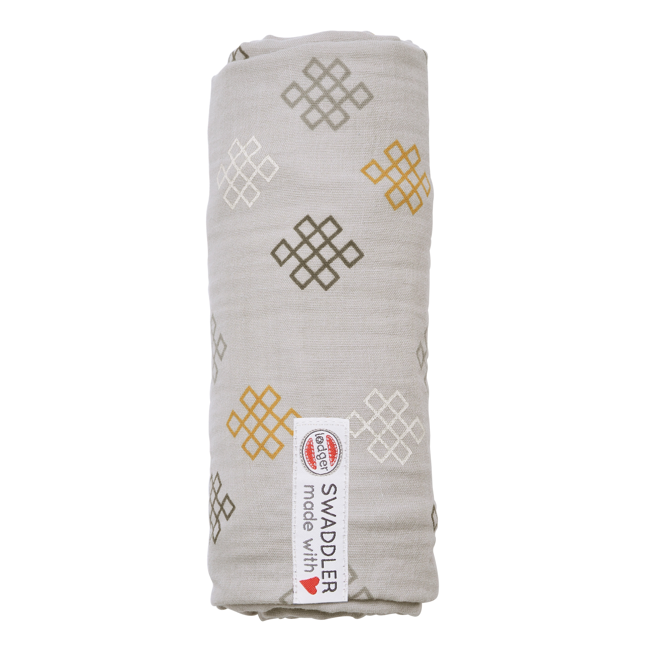 muslin swaddle 120x120
