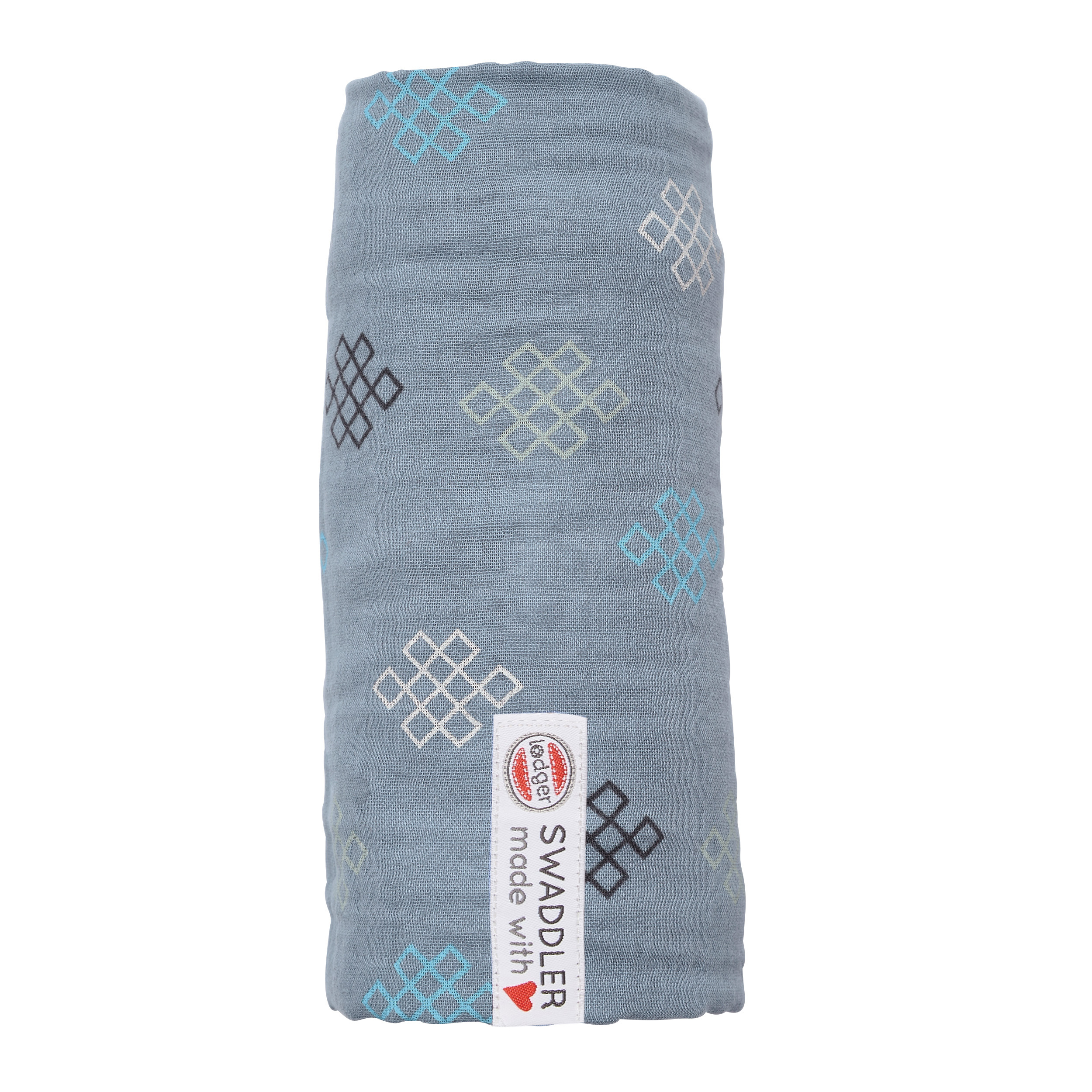 muslin swaddle 120x120