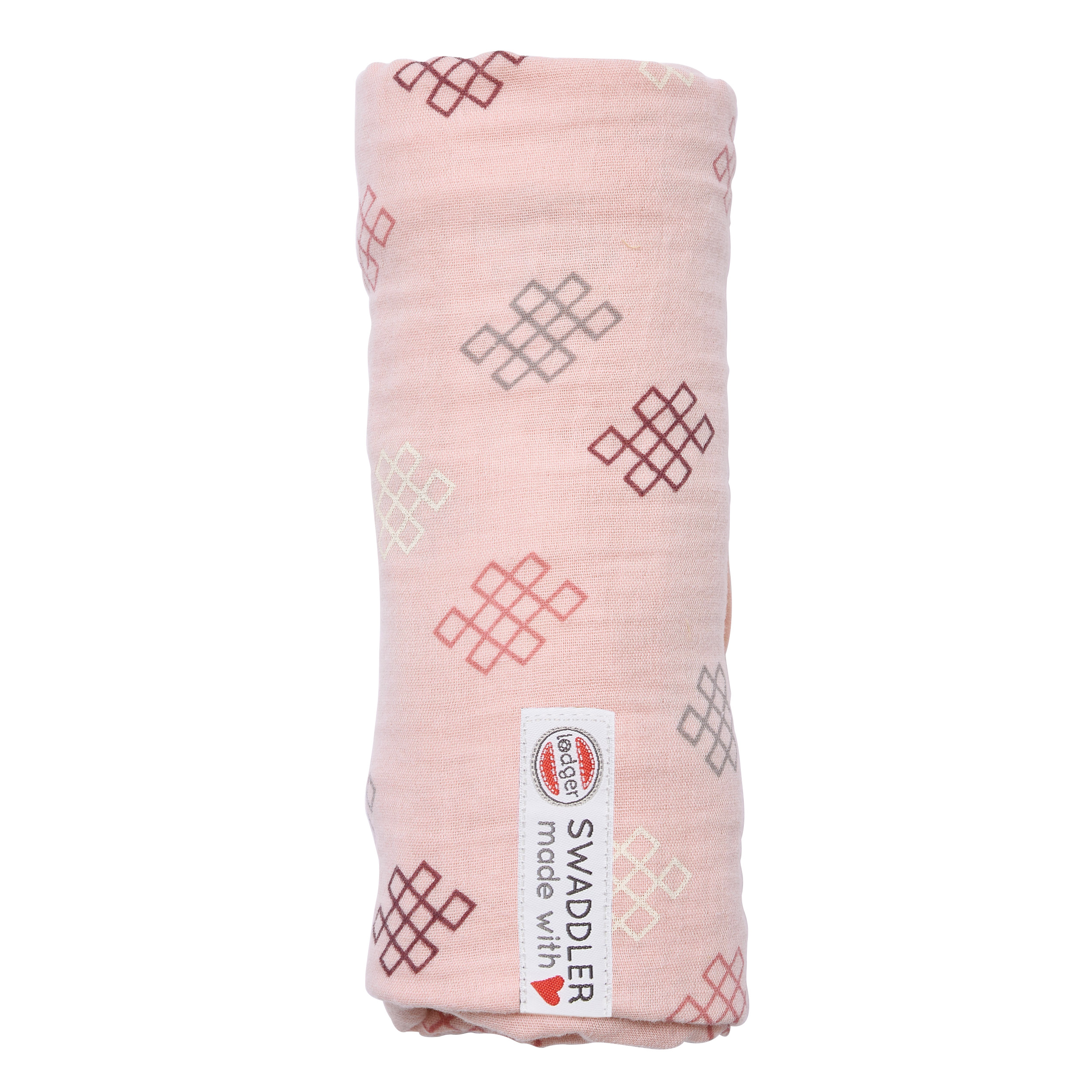 muslin swaddle 120x120