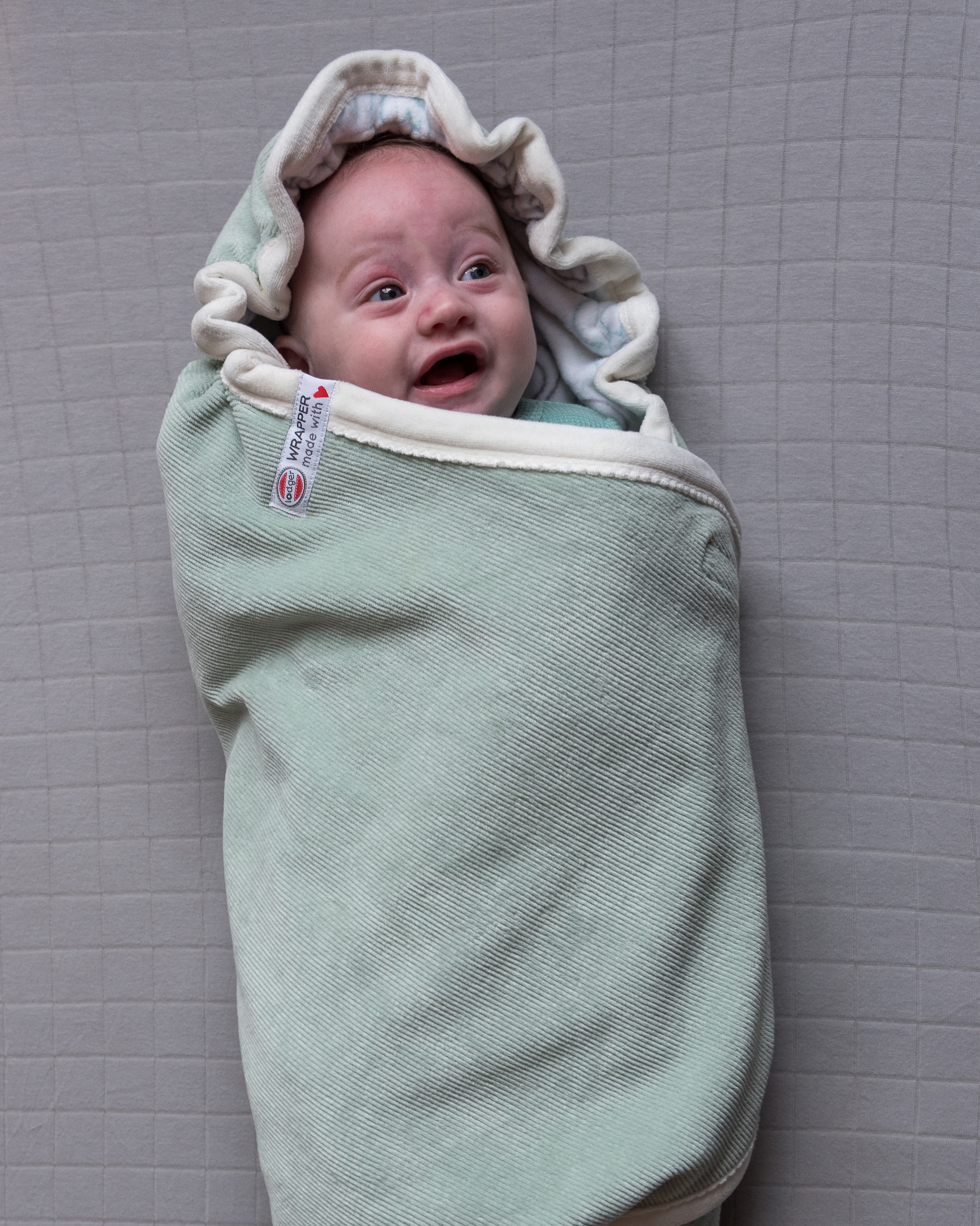 lodger baby wrap