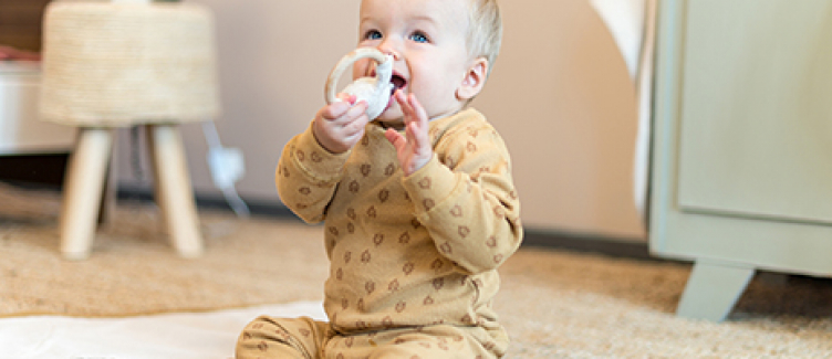 warm newborn pajamas