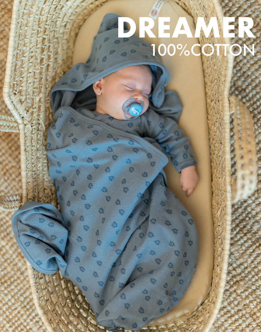 baby essentials blanket